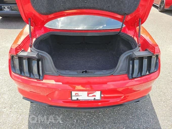 2018 Ford Mustang EcoBoost Premium Coupe - miniatura 14