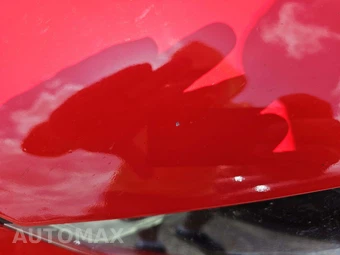 2018 Ford Mustang EcoBoost Premium Coupe - miniatura 22