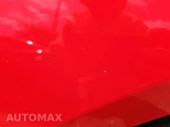 2018 Ford Mustang EcoBoost Premium Coupe - miniatura 23