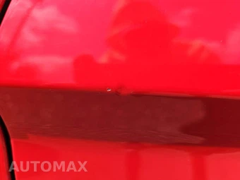 2018 Ford Mustang EcoBoost Premium Coupe - miniatura 24