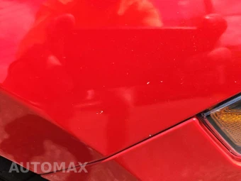 2018 Ford Mustang EcoBoost Premium Coupe - miniatura 30