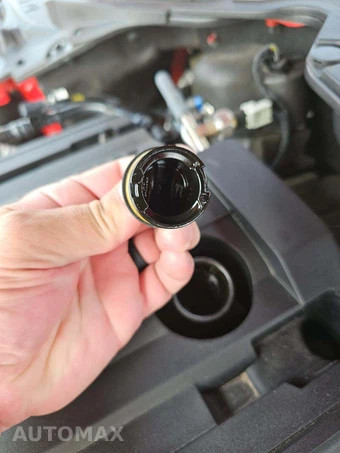 2018 Ford Mustang EcoBoost Premium Coupe - miniatura 34