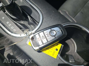 2018 Ford Mustang EcoBoost Premium Coupe - miniatura 8