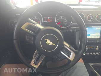 2018 Ford Mustang GT Coupe - miniatura 10