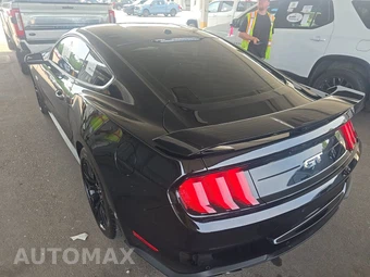 2018 Ford Mustang GT Coupe - miniatura 6