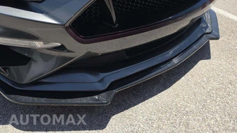 2018 Ford Mustang GT Coupe - miniatura 19