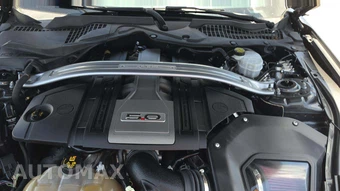 2018 Ford Mustang GT Coupe - miniatura 20