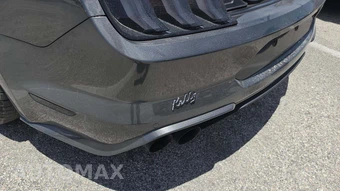 2018 Ford Mustang GT Coupe - miniatura 21
