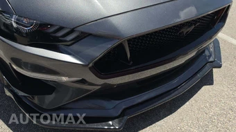 2018 Ford Mustang GT Coupe - miniatura 26