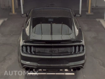 2018 Ford Mustang GT Coupe - miniatura 5