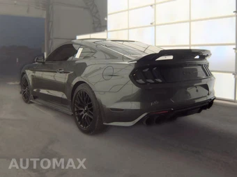 2018 Ford Mustang GT Coupe - miniatura 6