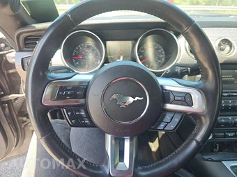 2018 Ford Mustang GT Coupe - miniatura 10