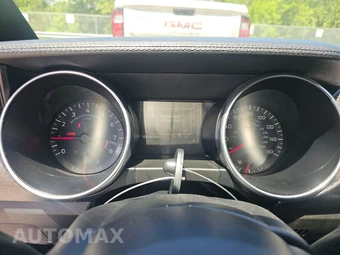 2018 Ford Mustang GT Coupe - miniatura 12