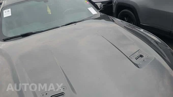 2018 Ford Mustang GT Coupe - miniatura 19
