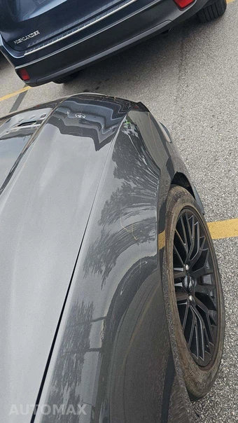 2018 Ford Mustang GT Coupe - miniatura 20