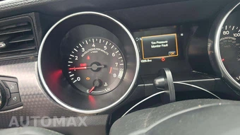 2018 Ford Mustang GT Coupe - miniatura 22