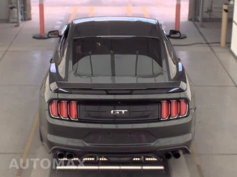 2018 Ford Mustang GT Coupe - miniatura 5