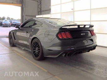 2018 Ford Mustang GT Coupe - miniatura 6