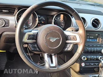 2018 Ford Mustang GT Coupe - miniatura 10