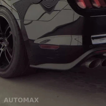 2018 Ford Mustang GT Coupe - miniatura 23