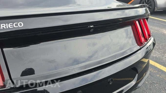 2018 Ford Mustang GT Coupe - miniatura 25