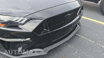 2018 Ford Mustang GT Coupe - miniatura 29
