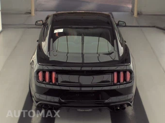2018 Ford Mustang GT Coupe - miniatura 5