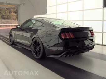 2018 Ford Mustang GT Coupe - miniatura 6