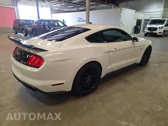 2018 Ford Mustang GT Coupe - miniatura 3