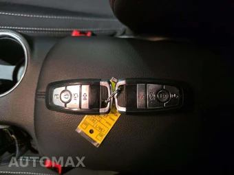 2018 Ford Mustang GT Coupe - miniatura 8