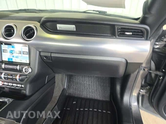 2018 Ford Mustang GT Coupe – miniatura 16