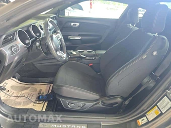 2018 Ford Mustang GT Coupe – miniatura 3