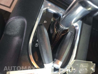 2018 Ford Mustang GT Coupe – miniatura 5