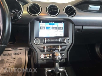 2018 Ford Mustang GT Coupe – miniatura 7