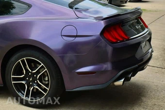 2018 Ford Mustang GT Coupe - miniatura 10