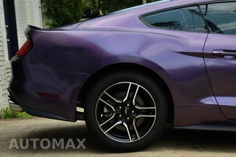 2018 Ford Mustang GT Coupe - miniatura 14