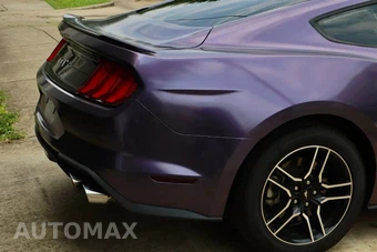 2018 Ford Mustang GT Coupe - miniatura 15