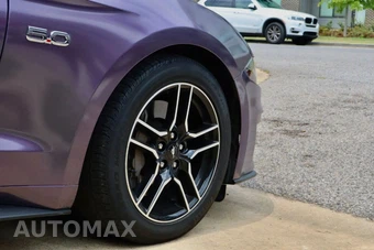 2018 Ford Mustang GT Coupe - miniatura 16
