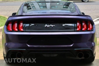 2018 Ford Mustang GT Coupe - miniatura 18