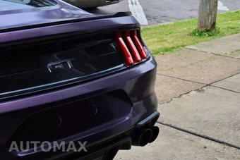 2018 Ford Mustang GT Coupe - miniatura 19