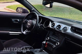 2018 Ford Mustang GT Coupe - miniatura 20