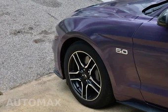 2018 Ford Mustang GT Coupe - miniatura 8