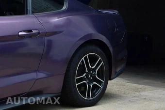 2018 Ford Mustang GT Coupe - miniatura 9