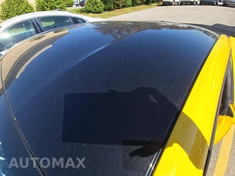 2018 Ford Mustang GT Coupe - miniatura 12