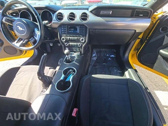 2018 Ford Mustang GT Coupe - miniatura 18