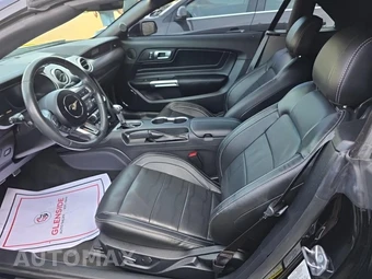 2018 Ford Mustang GT Premium Convertible - miniatura 7