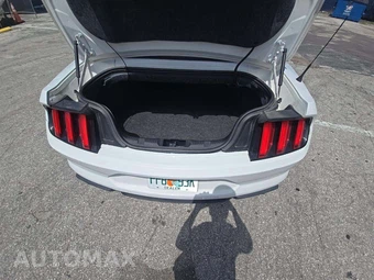 2018 Ford Mustang GT Premium Convertible - miniatura 11
