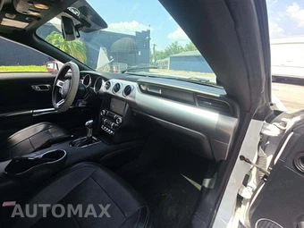 2018 Ford Mustang GT Premium Convertible - miniatura 16