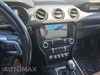 2018 Ford Mustang GT Premium Convertible - miniatura 10