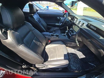 2018 Ford Mustang GT Premium Convertible - miniatura 18